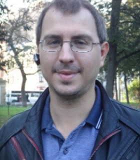 Павел Коротков